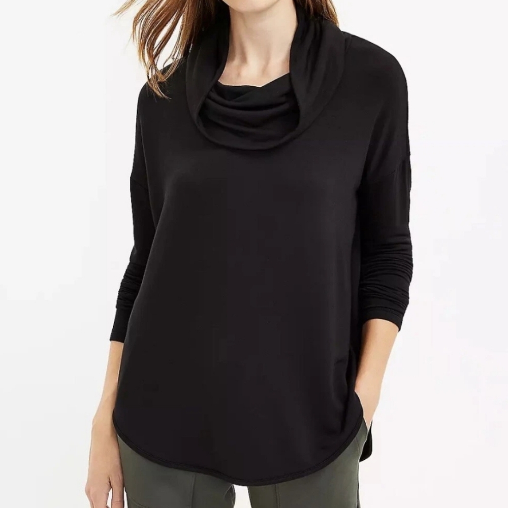 Lou & Grey SignatureSoft Top in Black